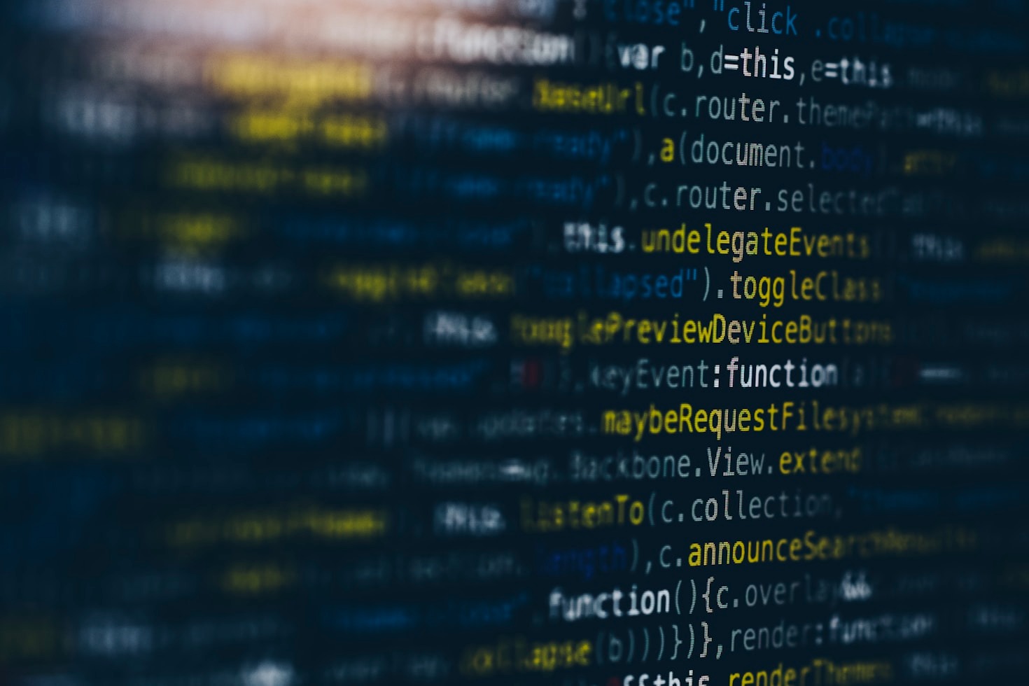 Identifying Hidden Risks In Your Technical Operations